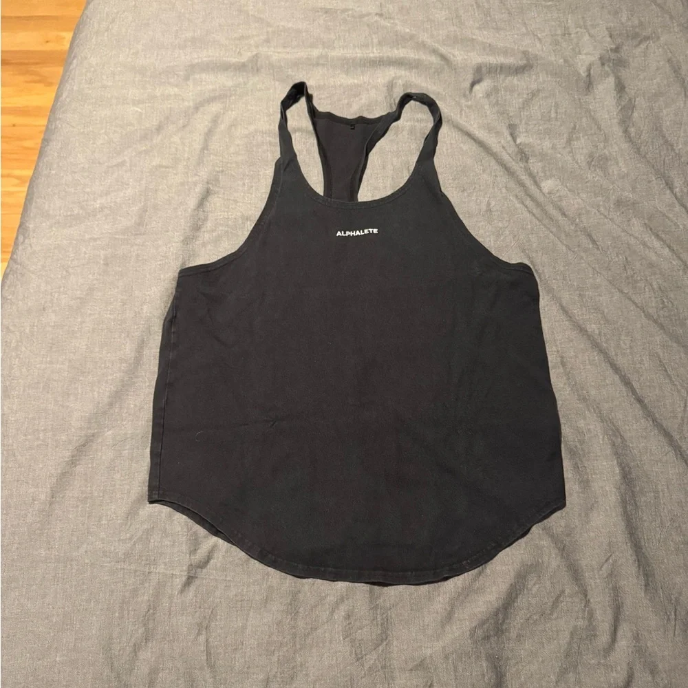 Alphalete Stringers - Picture 2 of 5